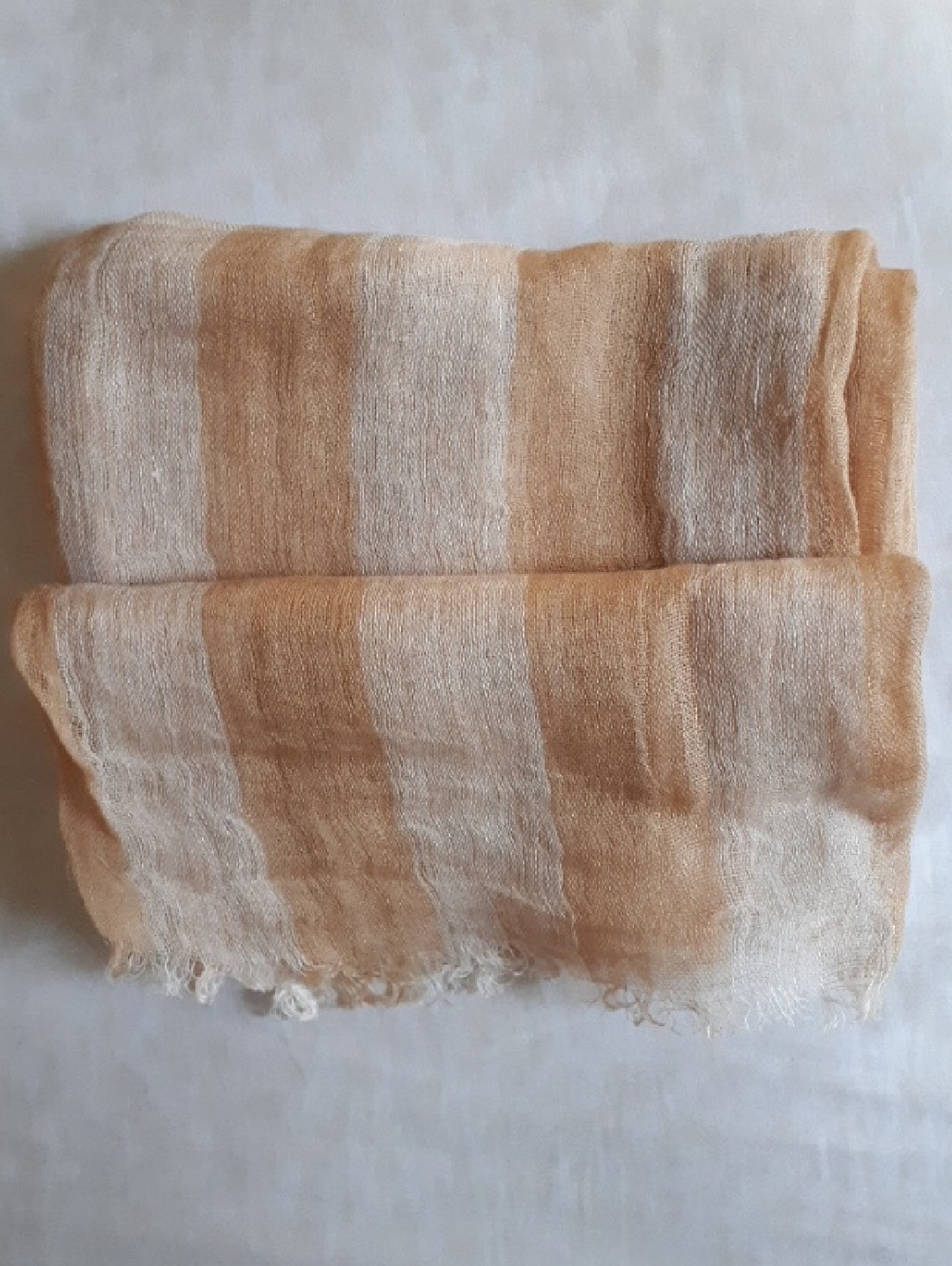 Zara Linen Scarf